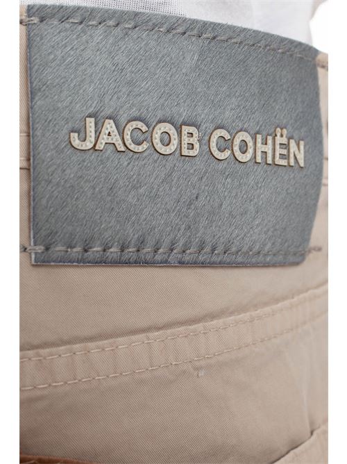  JACOB COHEN | U Q E15 36 S 2544/A80